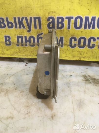 Блок управления двигателем Kia Shuma