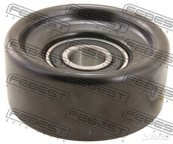 Ролик натяжной