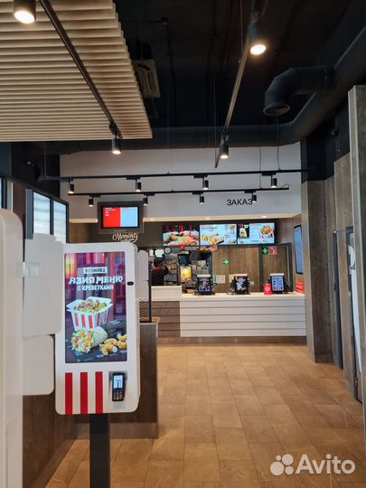 Готовый арендный бизнес с арендаторами