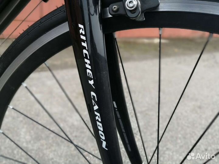 Шоссейник гранд туризмо. Corto. GT. Италия