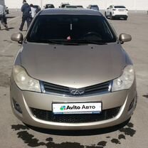 Chery Bonus (A13) 1.5 MT, 2011, 162 700 км, с пробегом, цена 370 000 руб.