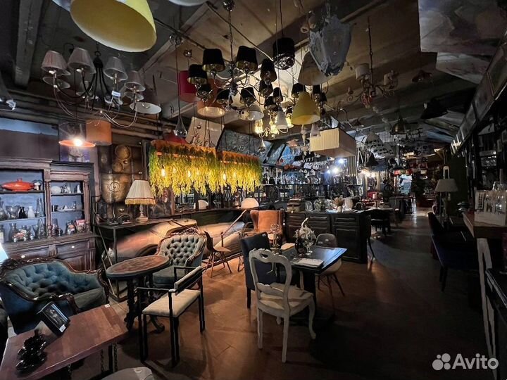 Мебель дизайнерская москва