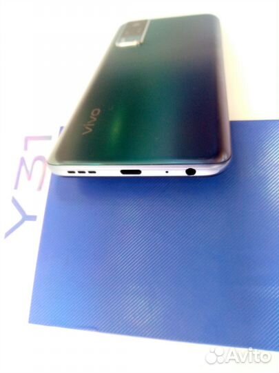 Vivo Y31
