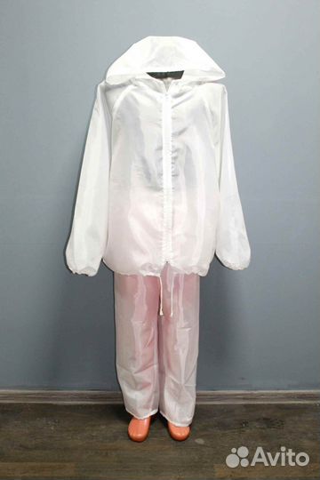 Маскировочный костюм (Маскхалат)