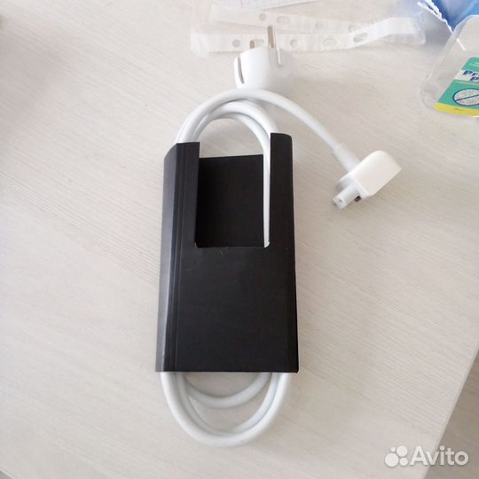 Кабель apple питания оригинальный новый