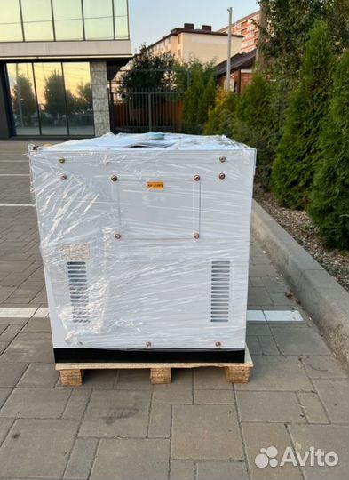 Дизельный генератор 12 kW G-power трехфазный