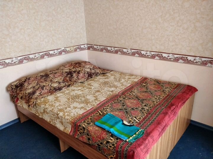 Комната 10 м², 2/2 эт.