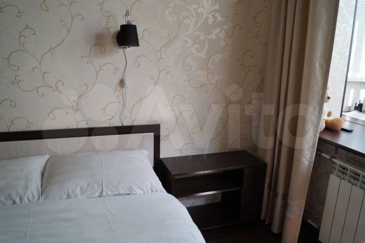 1-к. квартира, 35 м², 1/5 эт.