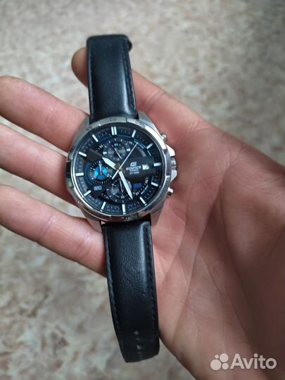 Наручные часы Casio Edifice EFR-556L-1A