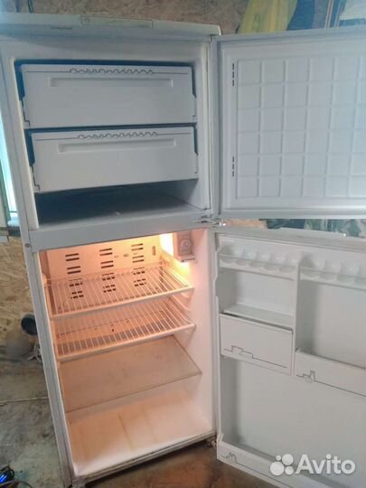 Холодильник бу