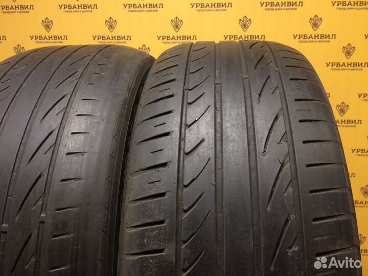 Hankook Ventus ME01 K114 235/55 R18 100V