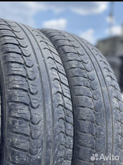 КАМА Кама 365 SUV (НК-242) 185/75 R16