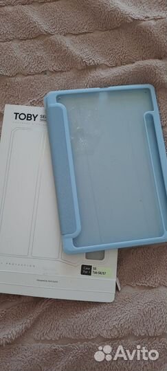 Чехол для планшета Samsung Galaxy Tab S7/ S8