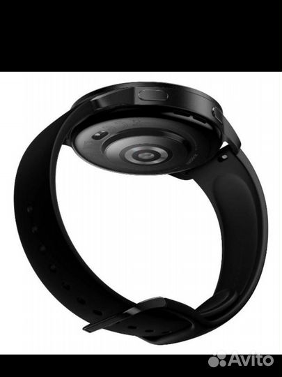 Новые Смарт-часы Xiaomi Watch S3 Black