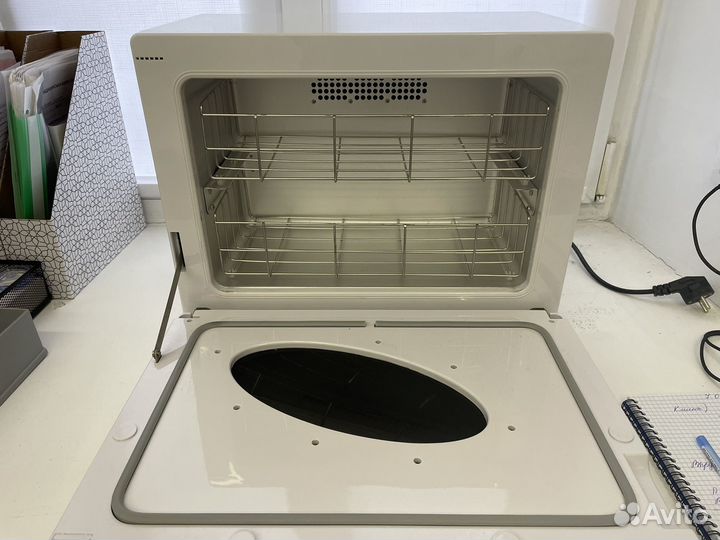 Уф Нагреватель полотенец