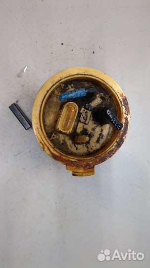 Насос топливный электрический Volkswagen Jetta 6, 2012