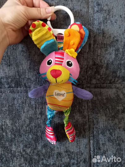 Детские игрушки Tiny Love, Lamazo