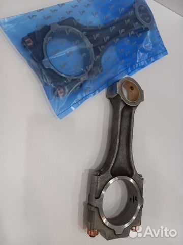 Шатуны Камаз 30
