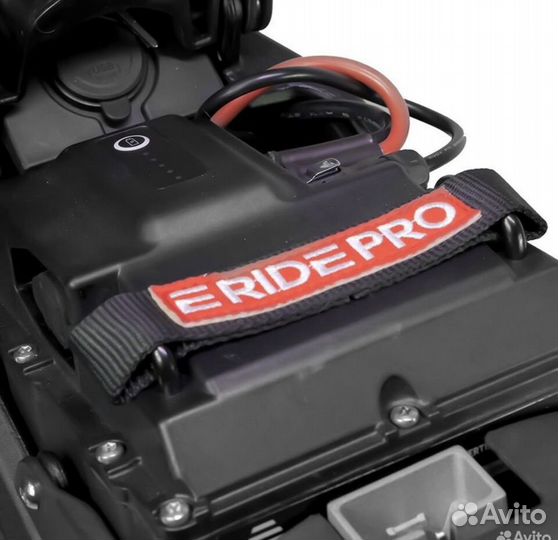E Ride PRO-SS 2024 последняя версия, в наличии