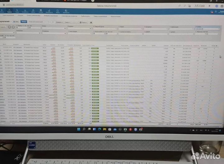 Кассовое оборудование для автоматизации магазина