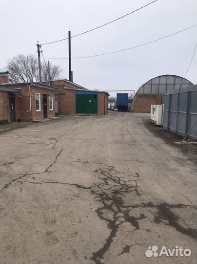 Готовые 3 производства под ключ