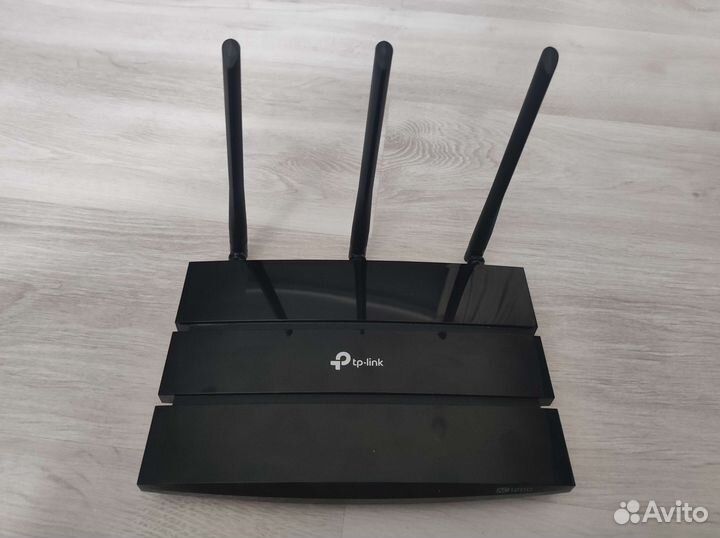 Wi-Fi роутер Tp-Link AC1200