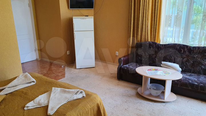 Комната 30 м², 2/3 эт.
