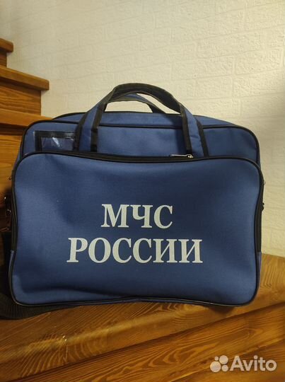 Форма мчс женская