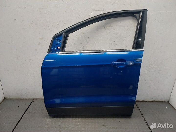 Дверная карта Ford Escape 2015, 2017