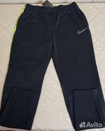 Оригинальные спортивные мужские штаны и кофты Nike