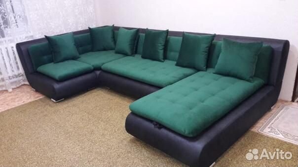 Комплект Валенсия