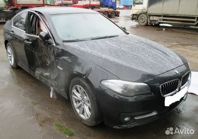 Авторазбор BMW 5 (бмв-5). Запчасти