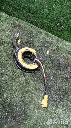 Шлейф руля BMW 5 серия