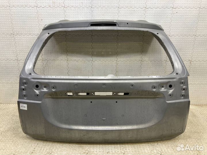 Крышка багажника Mitsubishi Outlander 3 GF 2015