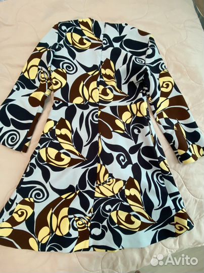 Платье Zara XS