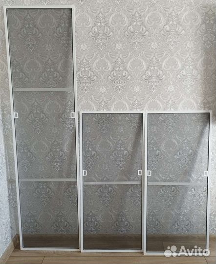 Сетка на окно