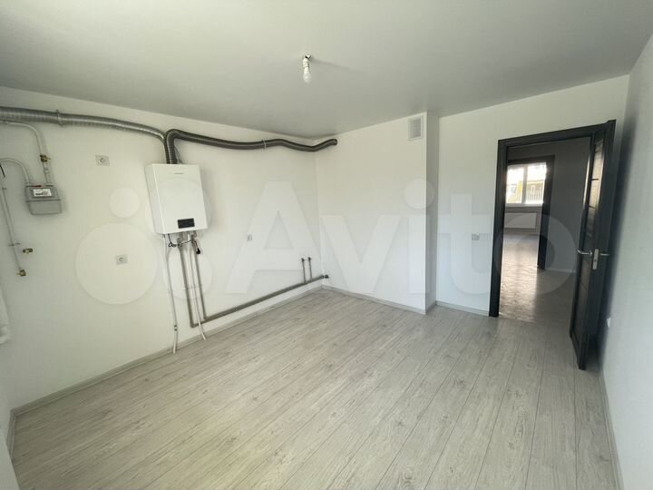 3-к. квартира, 86,5 м², 4/9 эт.