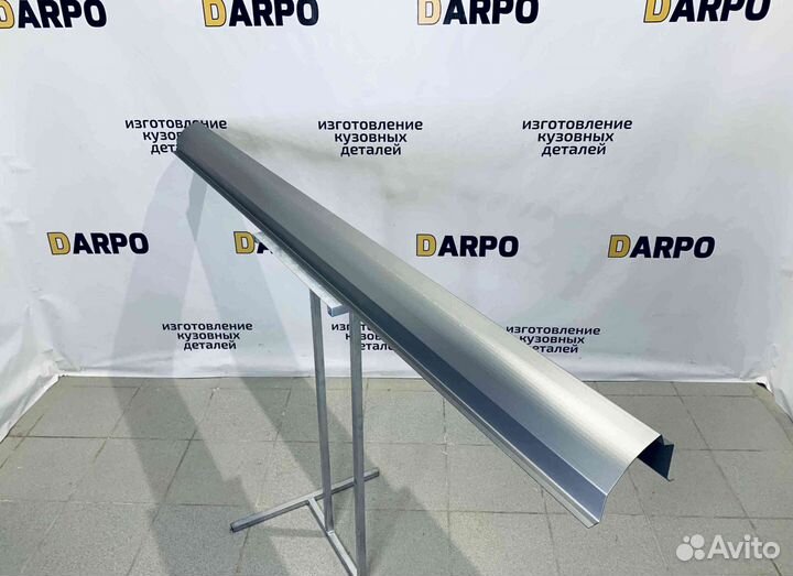 Пороги для Suzuki Grand Vitara 1 1997-2177