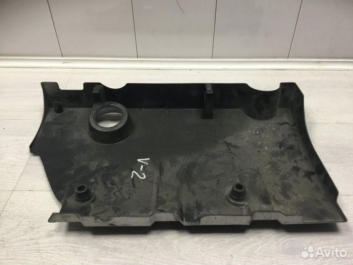 Накладка на двс Opel Vectra 1.8 1999