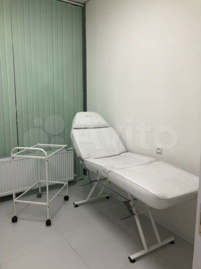 Свободного назначения, 16 м²