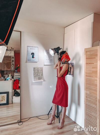 Обучение шитью и моделированию - Курс Базовый