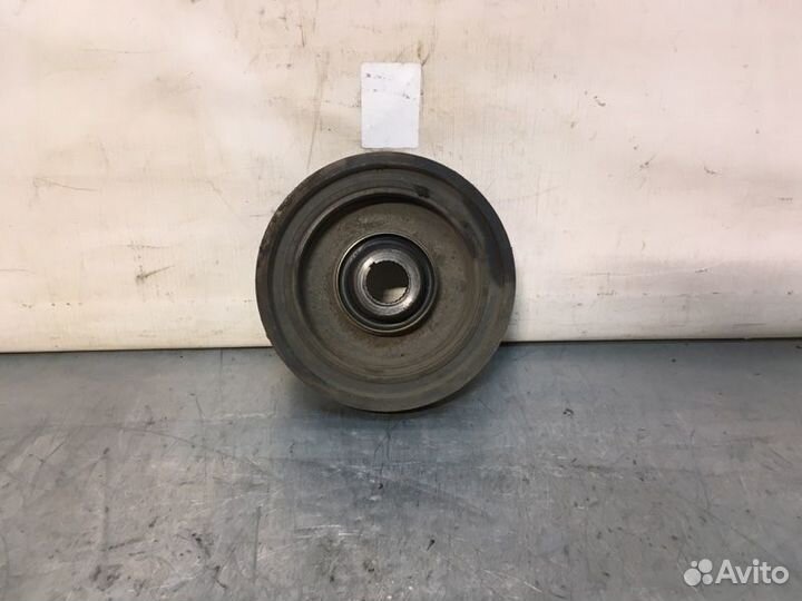 Шкив коленвала Honda Civic Ferio D15B 2001
