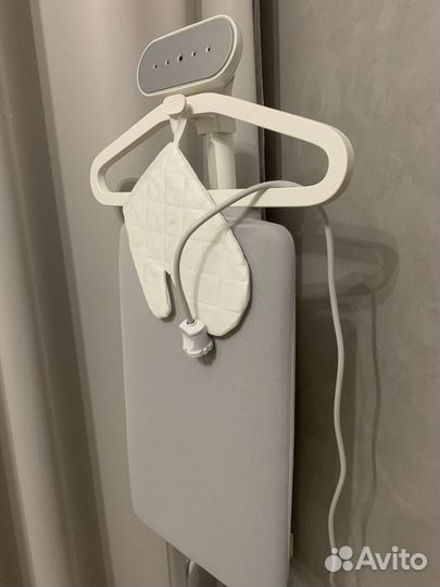 Отпариватель xiaomi
