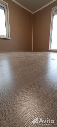 Укладка ламината