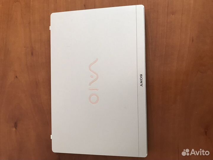 Sony Vaio X11Z6R