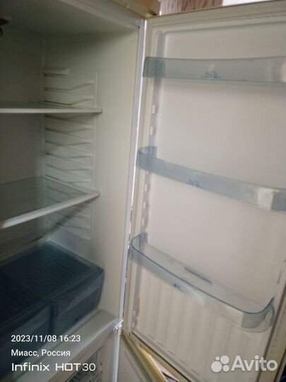 Холодильник с гарантией