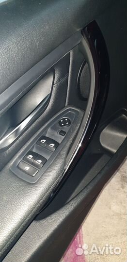 Ручка двери бмв BMW F30,F31