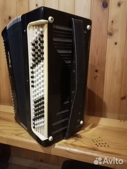 Тульский Баян 