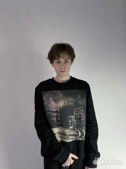 Свитшот Cav Empt