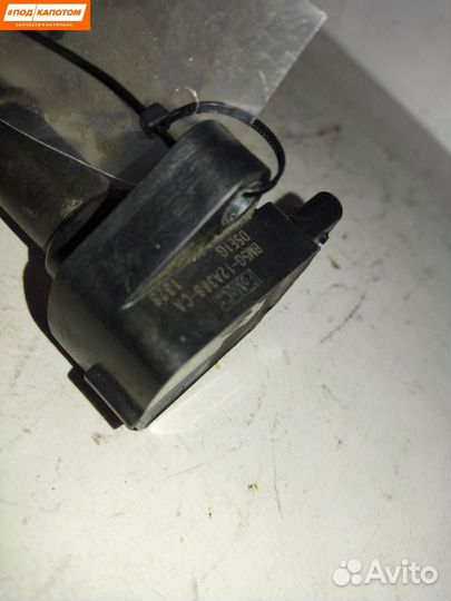 Катушка зажигания Volvo S60 2 2012 BM5G12A366CA